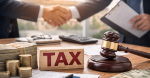 Fast tax dispute resolution को लेकर बजट 2026 से पहले उद्योग की मांग