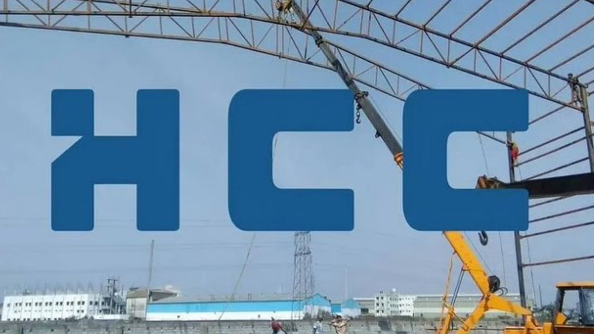 HCC Rights Issue और कर्ज गारंटी कटौती से जुड़ा अपडेट