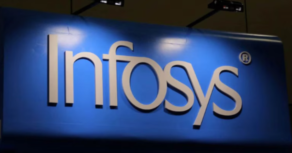 Infosys ADR 40% Jump on NYSE trading halt explained