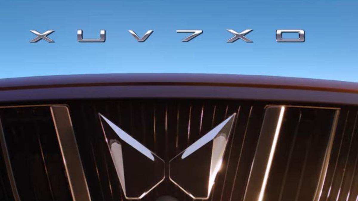 Mahindra XUV 7XO प्री-बुकिंग व लॉन्च डेट घोषित