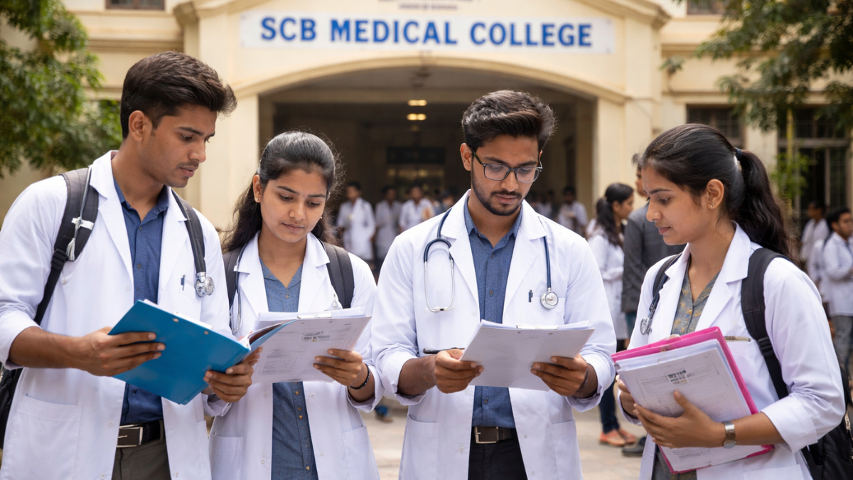 NEET PG 2025 Odisha Round 2 counselling revised schedule update