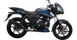 New Bajaj Pulsar 150 Launch with LED headlamp and new colour options