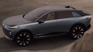 Tata Avinya Launch Date से जुड़ा टाटा मोटर्स का प्रीमियम इलेक्ट्रिक कार प्लान