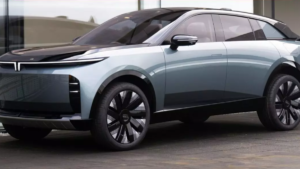 Tata Avinya Launch Date से जुड़ा टाटा मोटर्स का प्रीमियम इलेक्ट्रिक कार प्लान