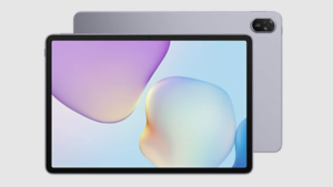 Huawei MatePad 11.5 2026 tablet with 2.5K display and 10100mAh battery