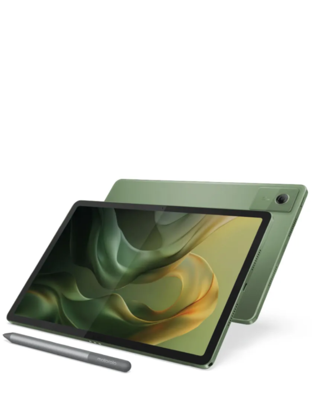 भारत में स्ट्रीमिंग के लिए बेस्ट टैबलेट्स 2025