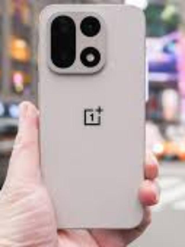 OnePlus Turbo Geekbench Performance Snapdragon 8s Gen 4 चिपसेट के साथ नया OnePlus स्मार्टफोन