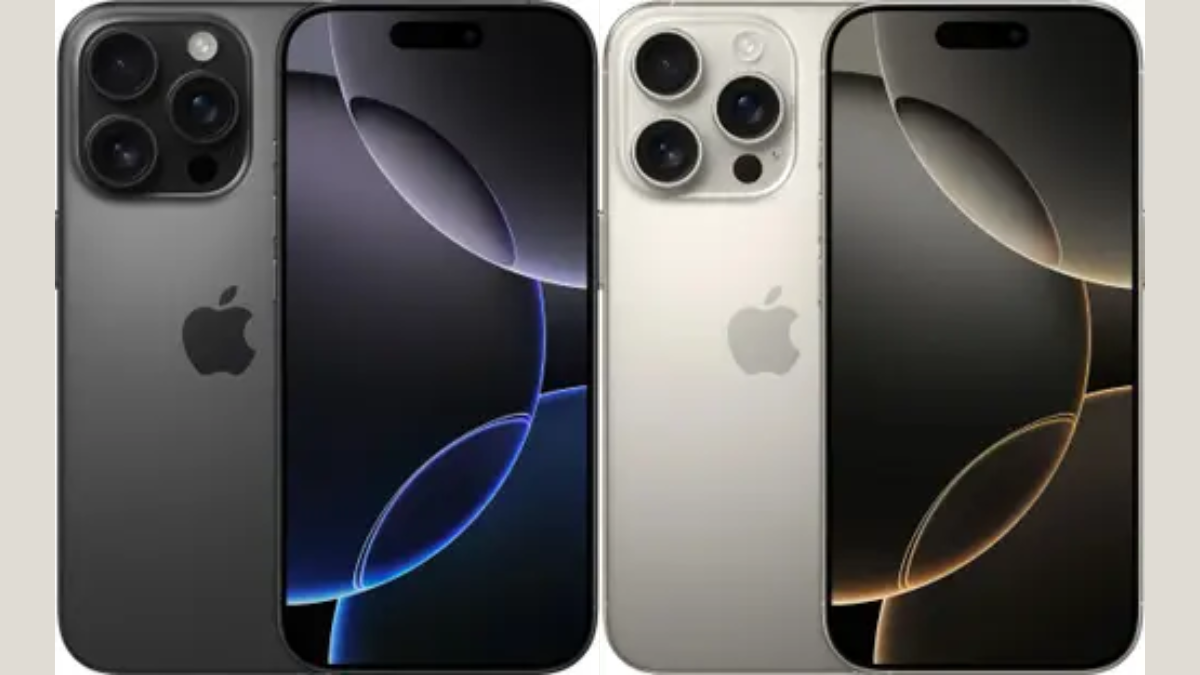 iPhone 16 Pro price cut on Flipkart with bank and exchange offers