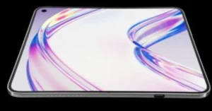 iphone fold को टक्कर देने वाला Samsung Wide Fold स्मार्टफोन का नया चौड़ा फोल्डेबल डिज़ाइन