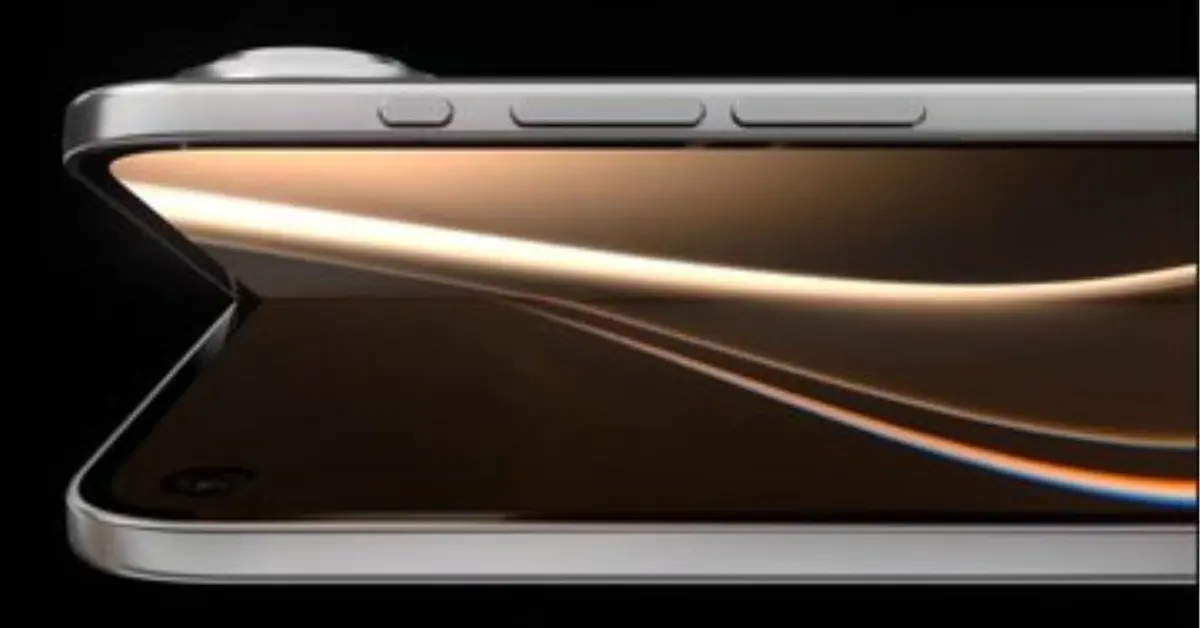 iphone fold को टक्कर देने वाला Samsung Wide Fold स्मार्टफोन का नया चौड़ा फोल्डेबल डिज़ाइन