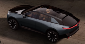 tata avinya ev inspired 2026 tata punch ev facelift electric car