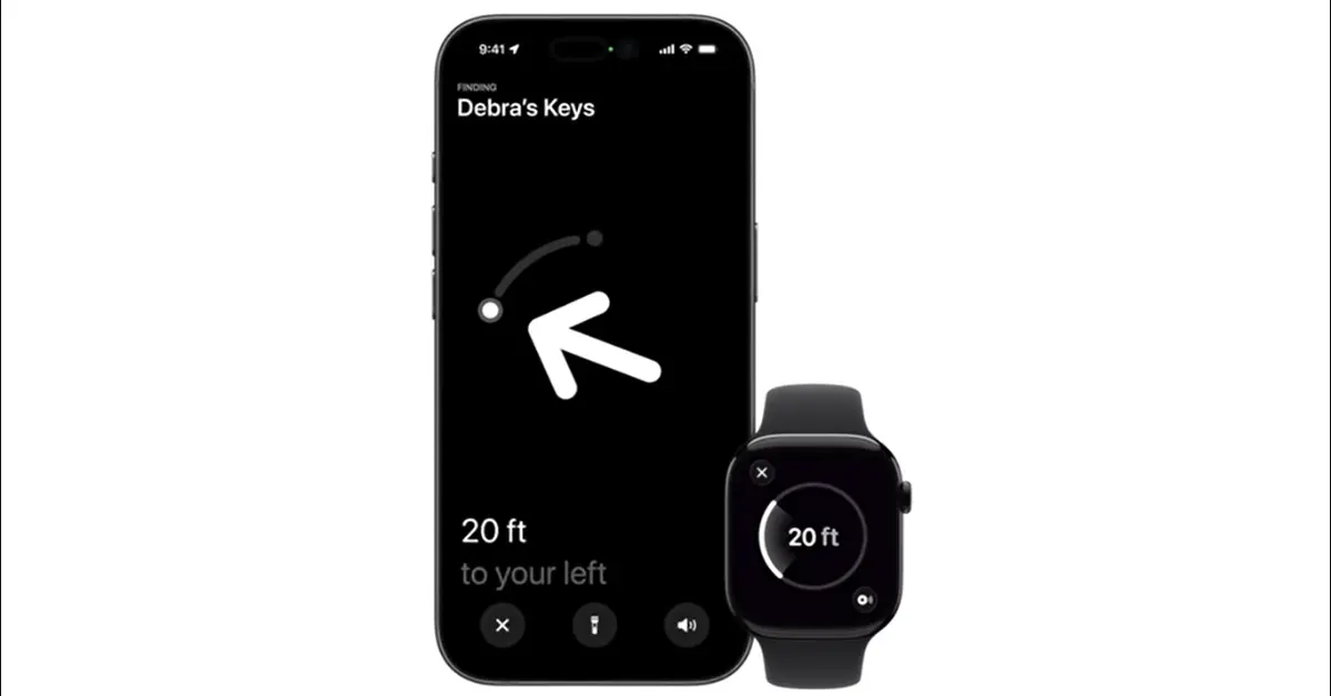 Apple AirTag 2 लॉन्च: खोया सामान अब दूर से मिलेगा, जानें नए फीचर्स और कीमत