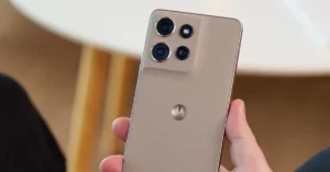 Motorola Moto G Power (2026) बजट सेगमेंट में, 5G और वायरलेस चार्जिंग सपोर्ट