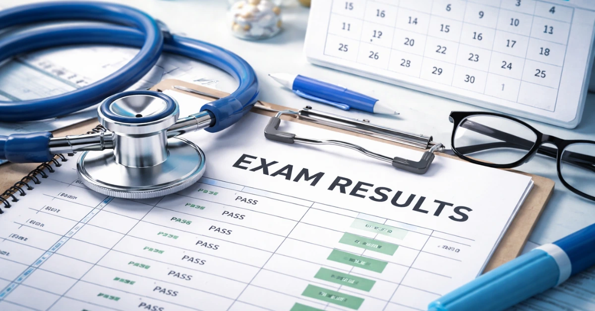 FMGE December 2025 Result Out: 43,933 में से कितने पास हुए? पूरी डिटेल