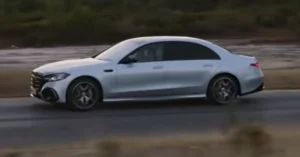 2026 Mercedes-Benz S-Class Facelift में आया AI Supercomputer, जानें India Launch और इंजन डिटेल्स