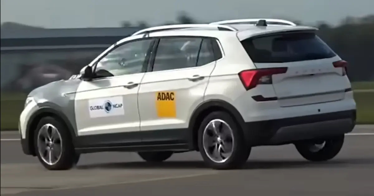 Skoda Kushaq Facelift: 5 नए फीचर्स जो इस SUV को बनाते हैं ज्यादा प्रीमियम और अपडेटेड