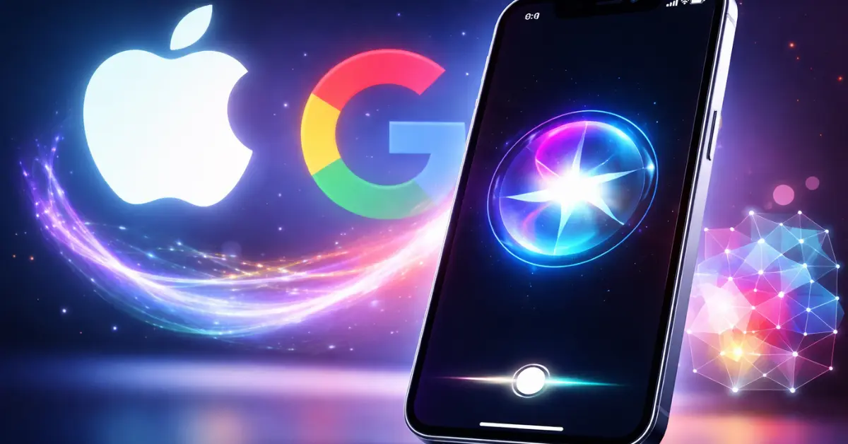 Bloomberg रिपोर्ट: Apple फरवरी में Gemini-powered Siri अपडेट पेश कर सकता है