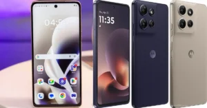 Motorola Moto G Power (2026) बजट सेगमेंट में, 5G और वायरलेस चार्जिंग सपोर्ट