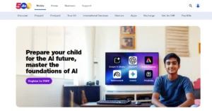 Reliance Jio AI Initiative in Odisha: Teachers-Students AI Ready