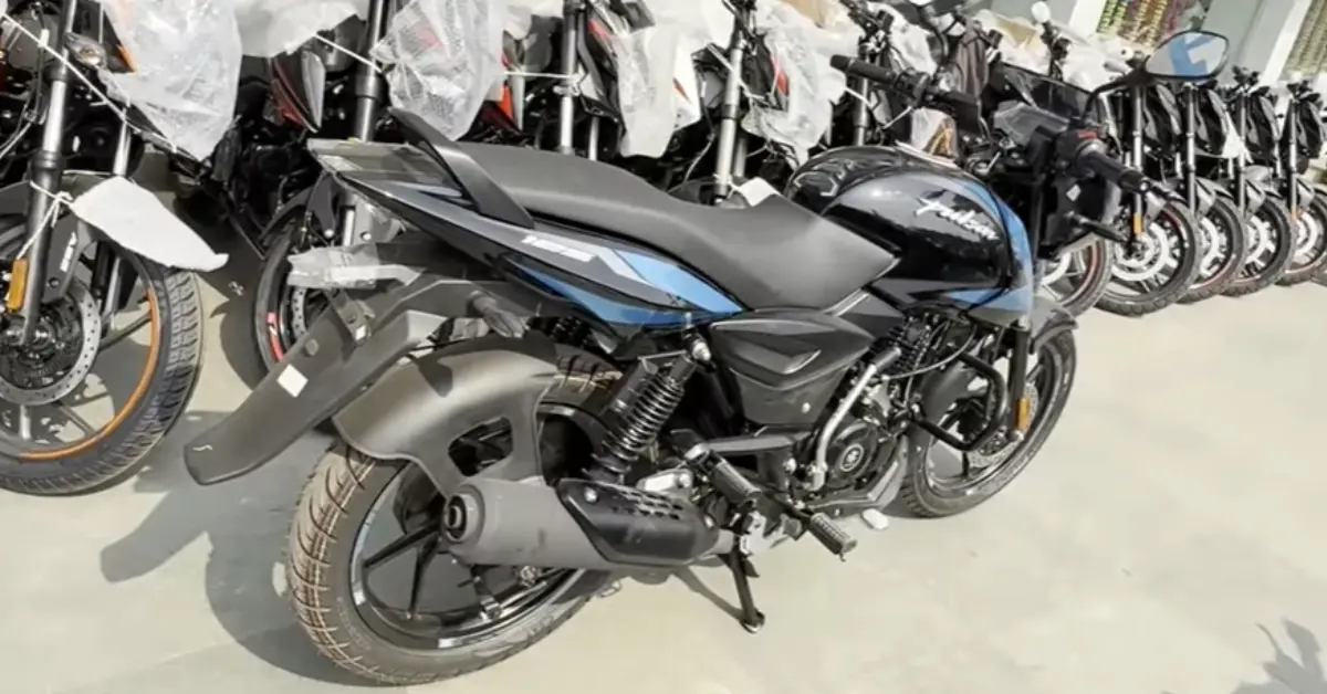 2026Bajaj Pulsar 125 लॉन्च: कीमत, फीचर्स और वेरिएंट