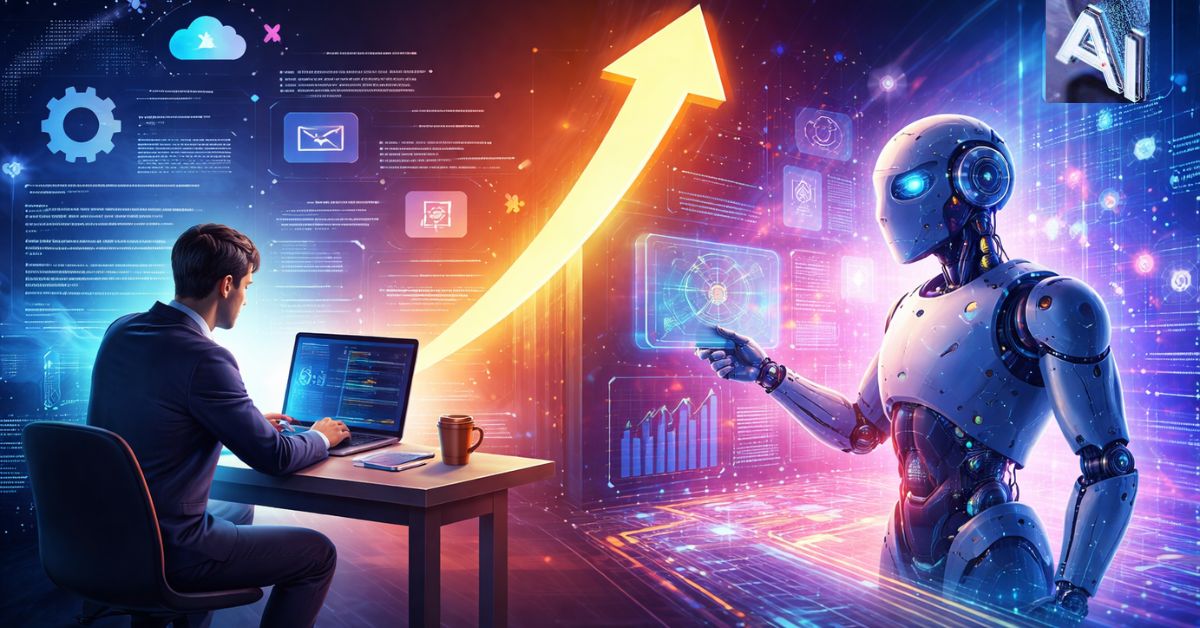 GenAI vs Programming: AI स्किल्स की तेज़ बढ़त