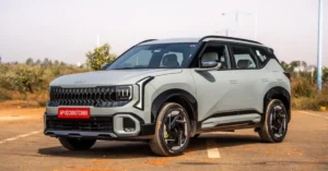 2026 Kia Seltos भारत में लॉन्च, नई डिजाइन और फीचर्स के साथ