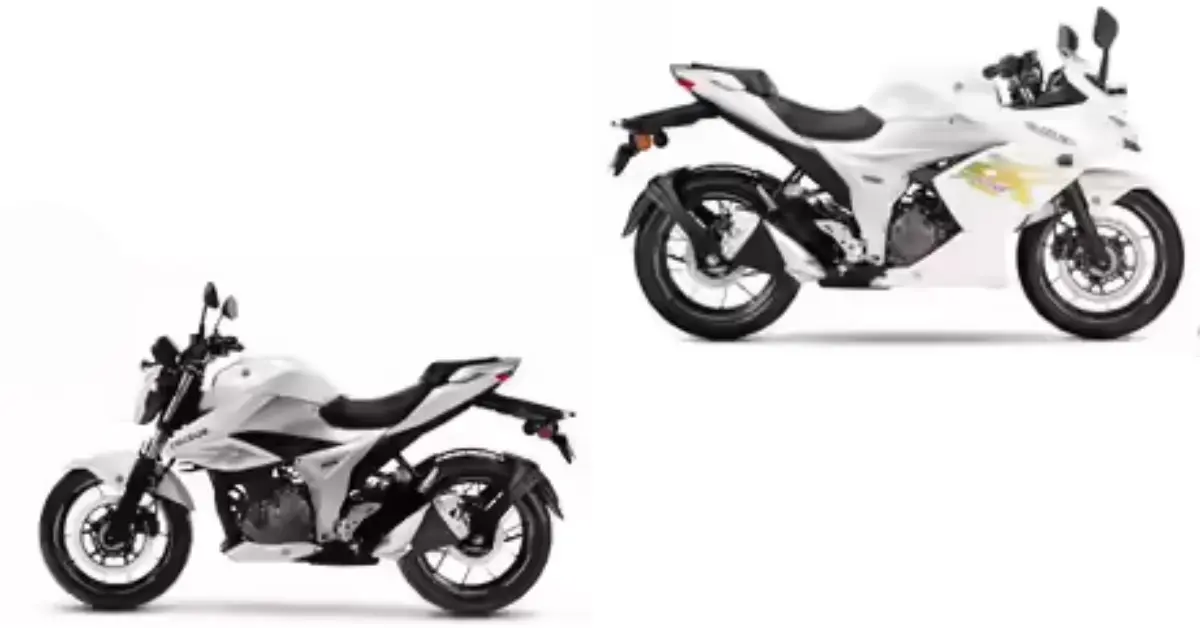 2026 Suzuki Gixxer और Gixxer SF लॉन्च: कीमत, फीचर्स और नए बदलाव