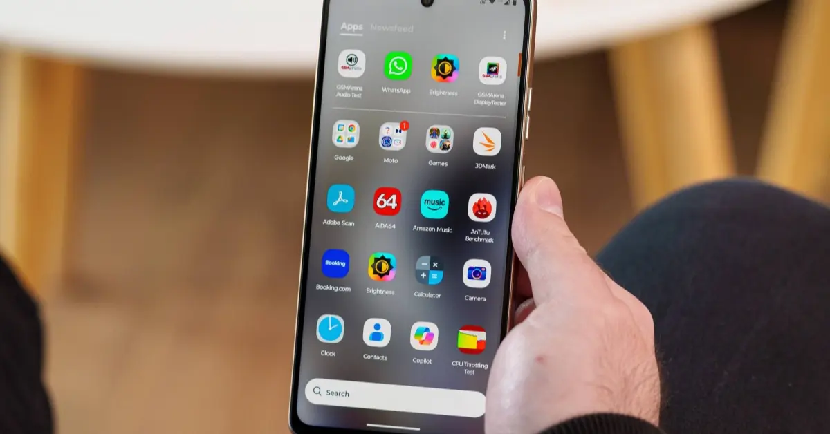 Motorola Moto G Power (2026) बजट सेगमेंट में, 5G और वायरलेस चार्जिंग सपोर्ट