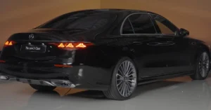 2026 Mercedes-Benz S-Class Facelift में आया AI Supercomputer, जानें India Launch और इंजन डिटेल्स