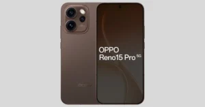 OPPO Reno 15 Pro Sale: ₹7300 तक छूट, 200MP कैमरा फोन