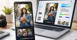 Google Veo 3.1 Update: रेफरेंस इमेज से वर्टिकल वीडियो सपोर्ट