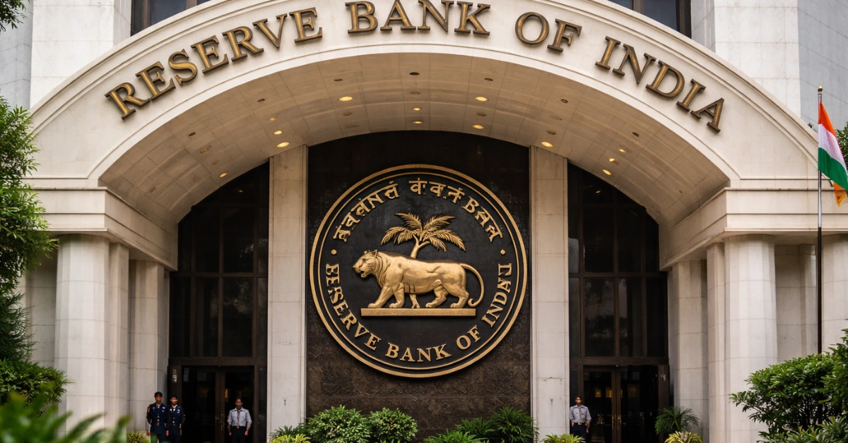 RBI ने SMBC को भारत में wholly owned subsidiary के लिए in-principle approval दिया