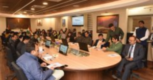 केंद्र सरकार कर्मचारियों के लिए Composite Salary Account Package लॉन्च, DFS ने दी जानकारी