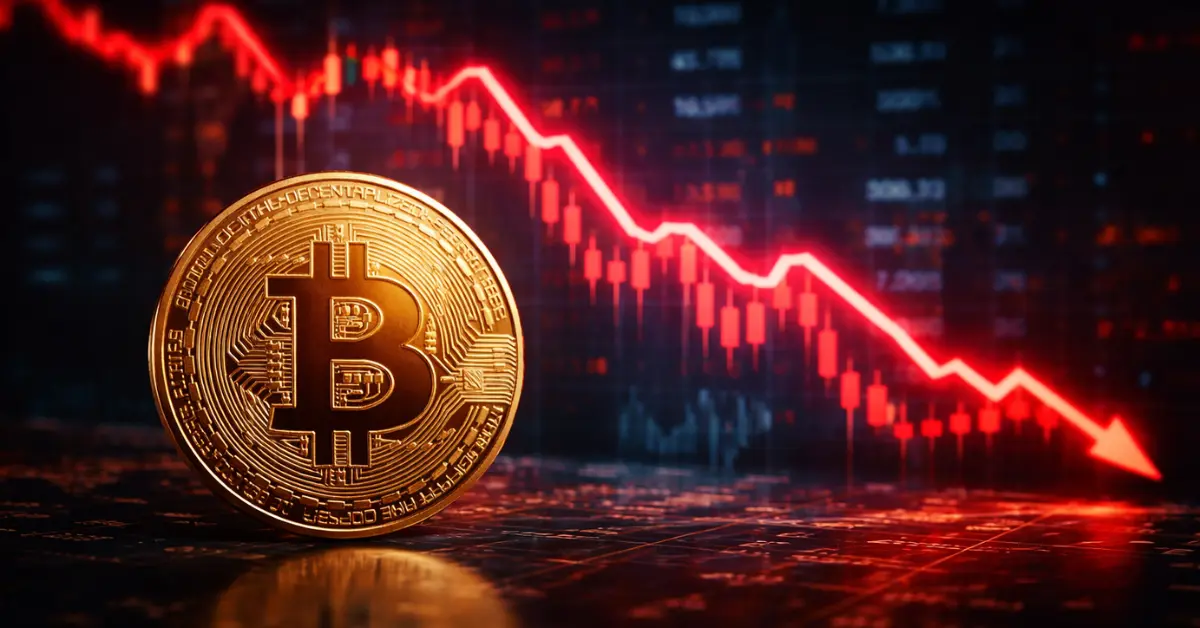 Crypto Price Today: 08 जनवरी को बिटकॉइन $91,000 के पास
