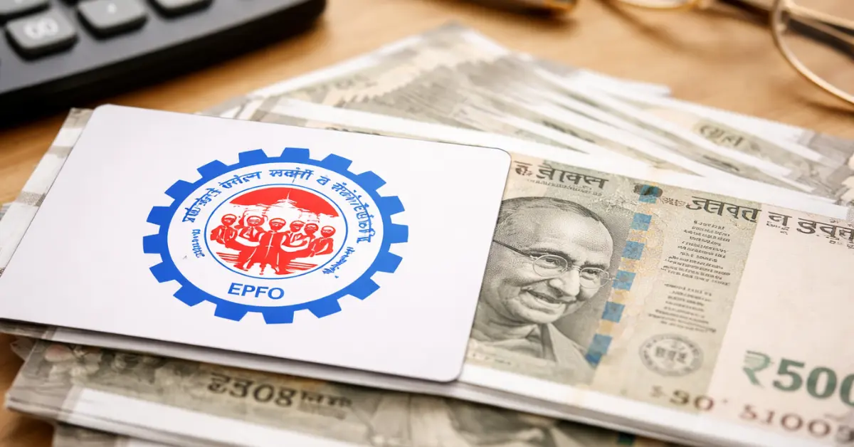 EPFO Salary Limit पर सुप्रीम कोर्ट का आदेश