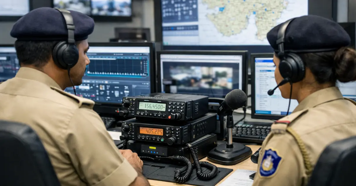 Gujarat Police SI Recruitment 2026: 950 पदों के लिए आवेदन जारी