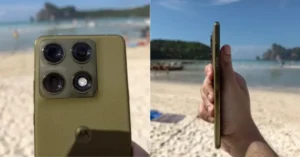 Motorola Signature 23 जनवरी को भारत में लॉन्च, Snapdragon 8 Gen 5 और 165Hz डिस्प्ले कन्फर्म