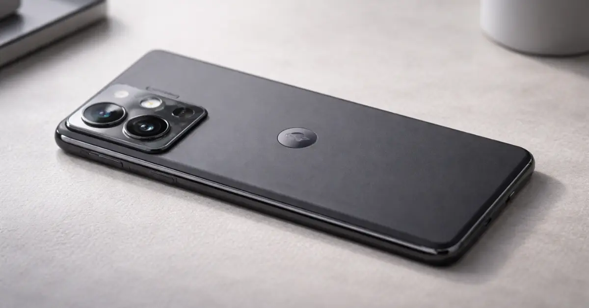 Motorola Signature 23 जनवरी को भारत में लॉन्च, Snapdragon 8 Gen 5 और 165Hz डिस्प्ले कन्फर्म