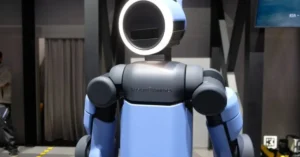 CES 2026 से बाहर आई ऑटोनॉमस टेक और बड़ी कारोबारी डील्स