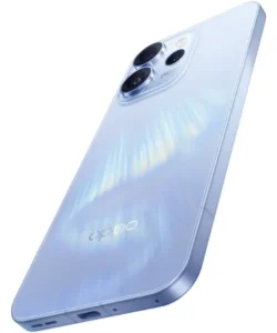 Oppo Reno 15 Pro Mini स्मार्टफोन 6.32 इंच AMOLED डिस्प्ले और 200MP कैमरा के साथ