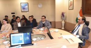 CGHS लाभार्थियों के लिए Paripoorna Mediclaim Ayush Bima लॉन्च, ₹10–20 लाख कवर