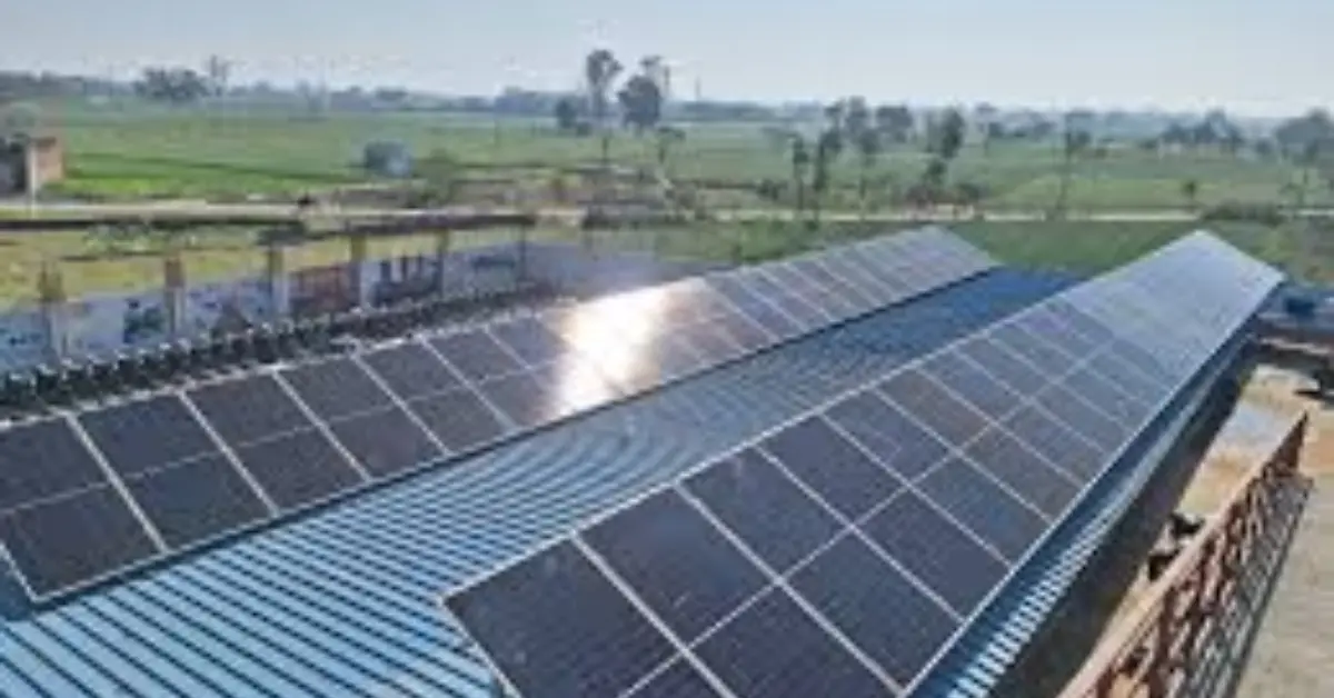 Pragati Yojana: 10 साल में 237 बिजली परियोजनाएं, 43 हुईं कमीशन