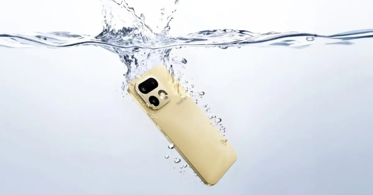 realme 16 pro स्मार्टफोन 200MP कैमरा और 7000mAh बैटरी के साथ