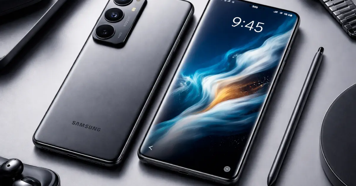 Amazon India पर Samsung Galaxy S25 Edge की आधिकारिक लिस्टिंग लाइव