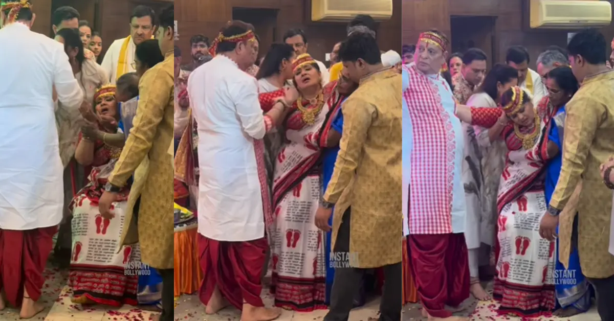 Sudha Chandran Viral Video: माता की चौकी में भक्ति में दिखीं टीवी एक्ट्रेस