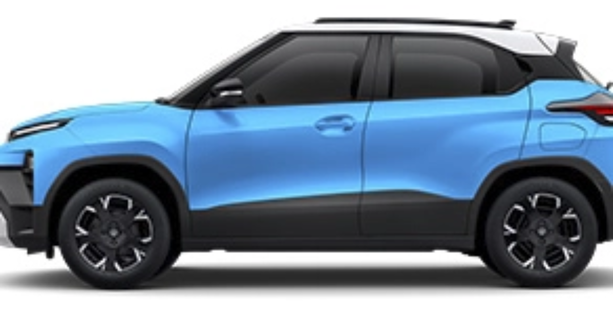 Tata Punch 2026 लॉन्च: ₹5.59 लाख में नई माइक्रो SUV