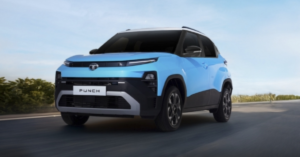 Tata Punch 2026 लॉन्च: ₹5.59 लाख में नई माइक्रो SUV