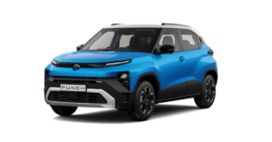 Tata Punch 2026 लॉन्च: ₹5.59 लाख में नई माइक्रो SUV