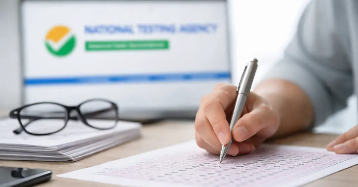 UGC NET Answer Key 2025: NTA ने अब तक नहीं बताई रिलीज डेट, मीडिया रिपोर्ट्स में 15 जनवरी का जिक्र