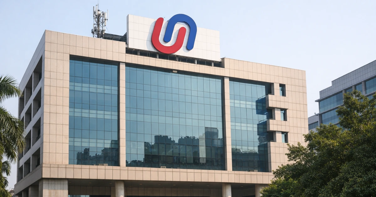 Union Bank of India Q3 Results: मुनाफा 9% बढ़ा, शेयर 7.7% चढ़ा
